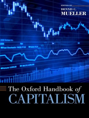cover image of The Oxford Handbook of Capitalism